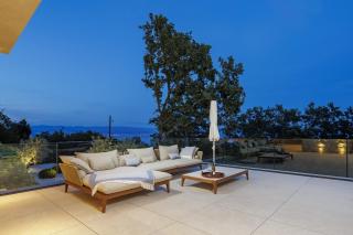 Luxury Villa Ella near Opatija for 6 persons with private 36 m2 heated pool & beautiful sea view - 1