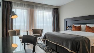 Athlone Springs Hotel - 0