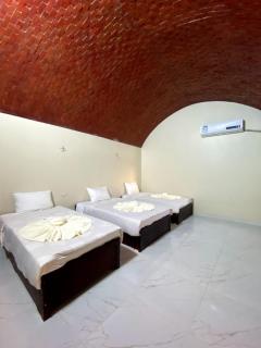 Shibella Nubian House - 2