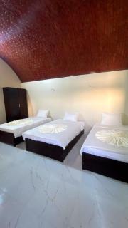 Shibella Nubian House - Asuán - 2
