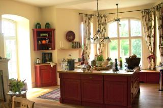 Gutshaus Penzlin - 8