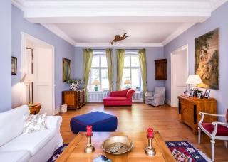 Gutshaus Penzlin - 7