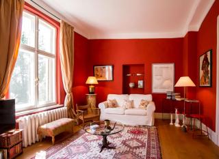 Gutshaus Penzlin - 6