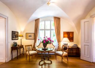 Gutshaus Penzlin - 5