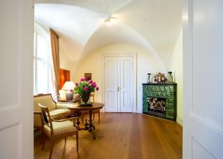 Gutshaus Penzlin - 4