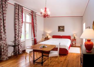 Gutshaus Penzlin - 2