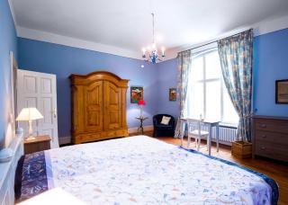 Gutshaus Penzlin - 1