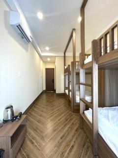 Lam Châu homestay - 3