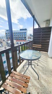 Downtown Rooms, 200m from Marina Beach - 2