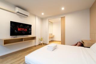 Townhouse in Pratunam Bangkok Soi Ratchaprarop 10 - 0