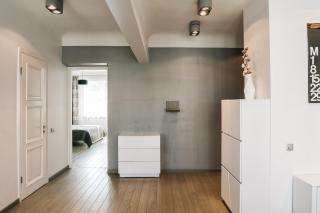 Bright, sunny apartment in Riga - 9