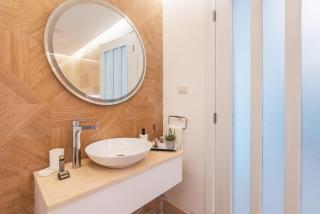 Apartment with pool and ocean view in Punta Palmera - 1