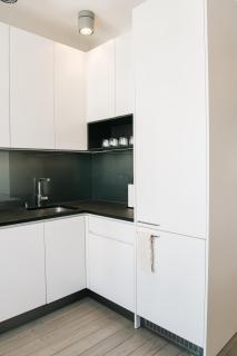 Bright, sunny apartment in Riga - 8