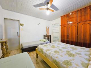 Quartos em Sítio para Agrishow, RRM e João Rock - 2