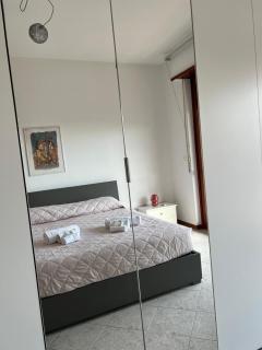 WELCOME RIVIERA-SCORCIO BLU-parking - 2