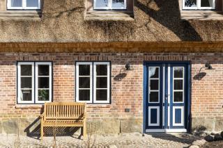Weberhaus - Schleiregion - 9