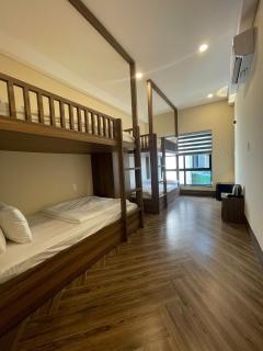 Lam Châu homestay - 5