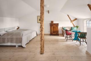 Hay Loft - Flensburger Förde - 0