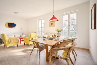 Hay Loft - Flensburger Förde - 1