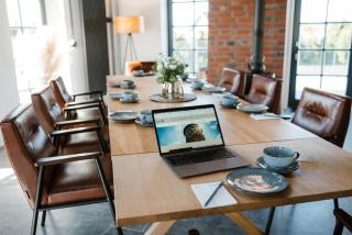 Apart Hotel Wasserturm - 6