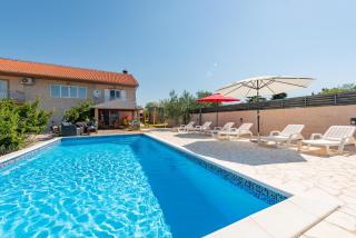 Villa Maja Marija Zadar county - 1