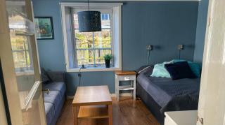 Charmig lägenhet nära Smögenbryggan - 6