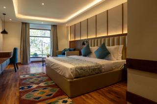Kanishka, Manali - Am Hotel Kollection - 9