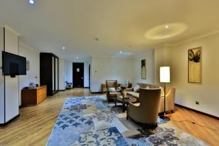 Damas International Hotel - 3