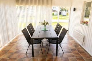 Only 150 m to the nearest lake and 2,5 km to the top of Isaberg - 9