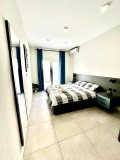 Stylish Swieqi Apartment Steps from St Julians - 1