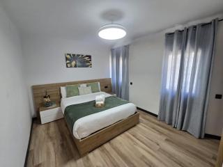 Comfort Stay-Private Apartment Near Barcelona, Airport - 8
