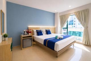 Bintang Garden Bukit Bintang - 9