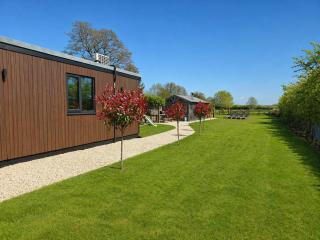 The Stables Luxury House with Hot tub - 5