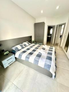 Stylish Swieqi Apartment Steps from St Julians - 2