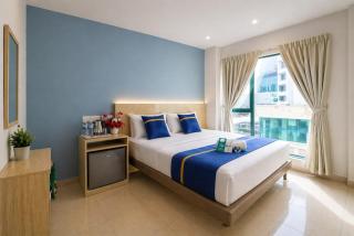 Bintang Garden Bukit Bintang - 8