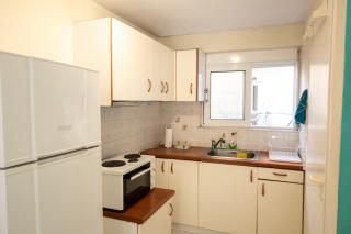 Convenient and comfortable ground floor apartment - 3
