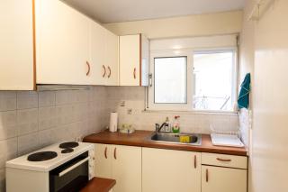 Convenient and comfortable ground floor apartment - 5