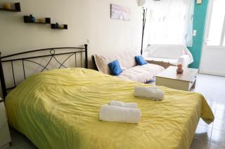 Convenient and comfortable ground floor apartment - 4