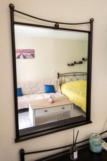 Convenient and comfortable ground floor apartment - 1