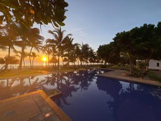 Luxury Penthouse, Beachfront, Nilaveli - 7