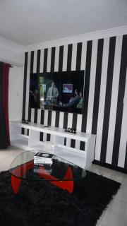 Maison Blanc et Noir Rooftop Pool Kingston 8 - 8