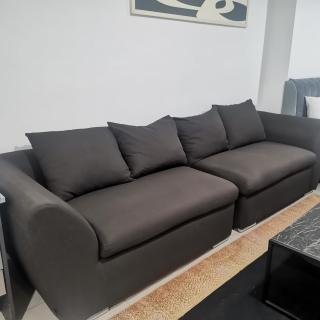 TARAGON Apartment Hotel - 8