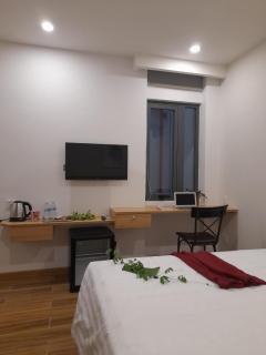 HAPPY HOME in 64 TRAN PHU NHA TRANG - 0