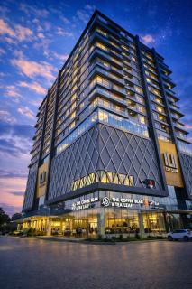 Cloud 9 Condos Elysium Tower - 7