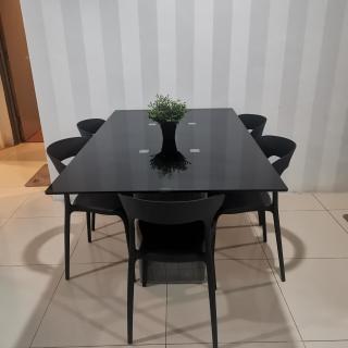 TARAGON Apartment Hotel - 6