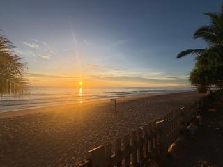 Luxury Penthouse, Beachfront, Nilaveli - 6