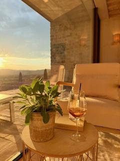 Wine Resort Conti di San Bonifacio - 1