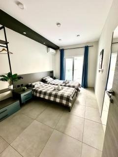 Stylish Swieqi Apartment Steps from St Julians - 5