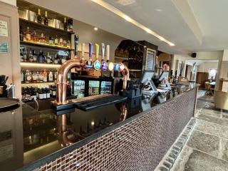 The Horse and Farrier Carlisle - 1