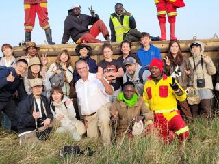 Mara Enchipai Lodge - 9